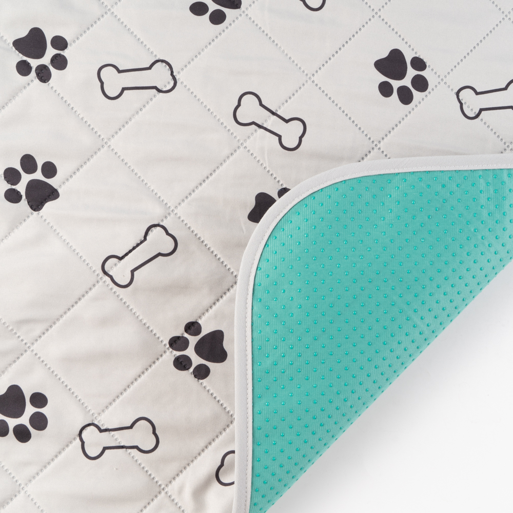 Custom Print Waterproof Absorbent Leakproof Dog Puppy Pads Pee Pads 16