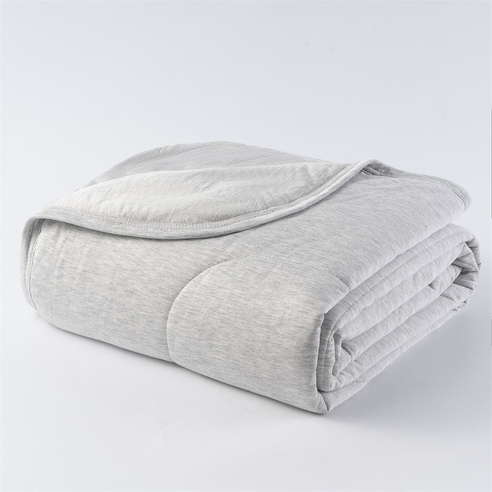 bamboo jersey cooling blanket 4