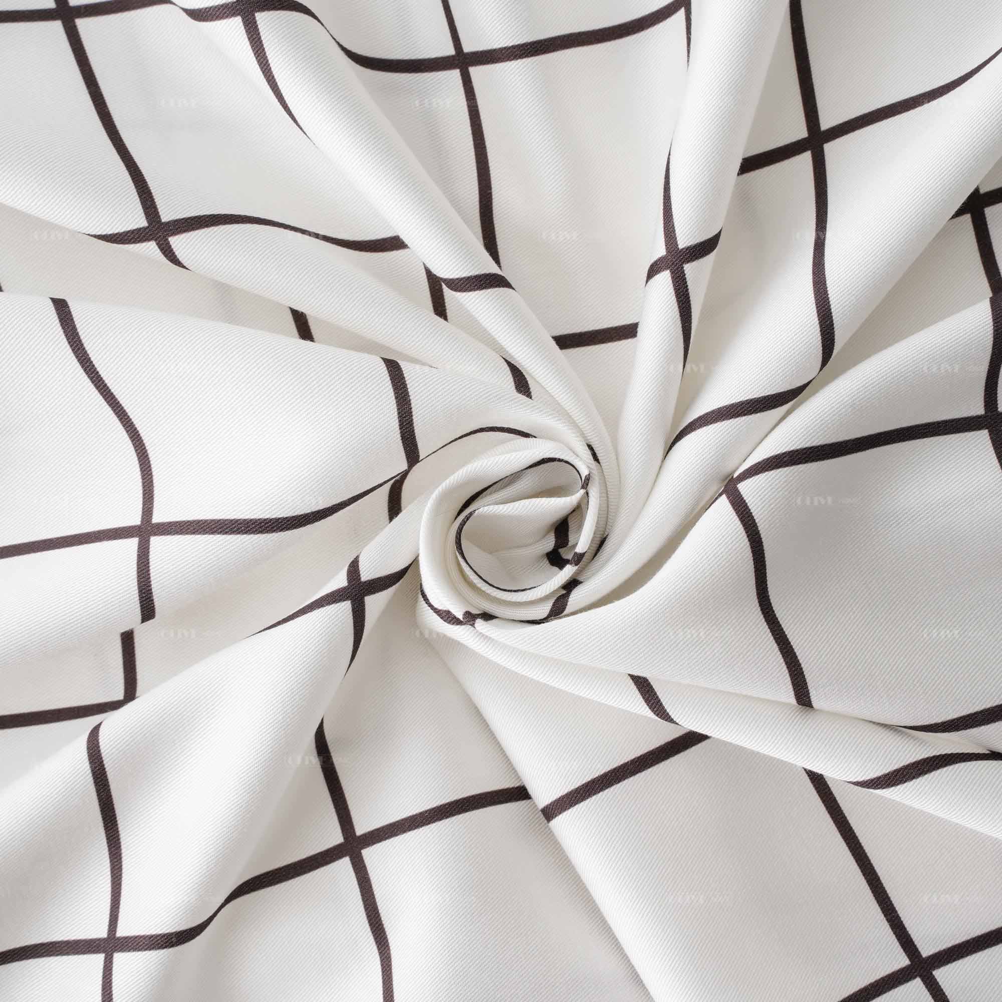 White bamboo bedding3