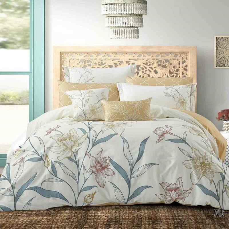 Lyocell Bedding Set 2