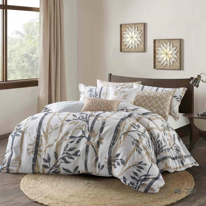 Lyocell Bedding Set 3