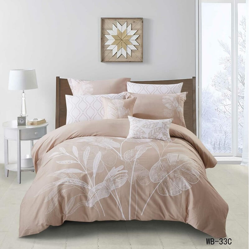 Lyocell Bedding Set 4