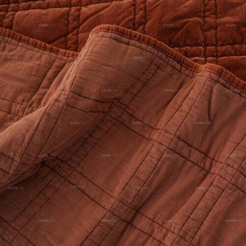 Velvet Bedspread6