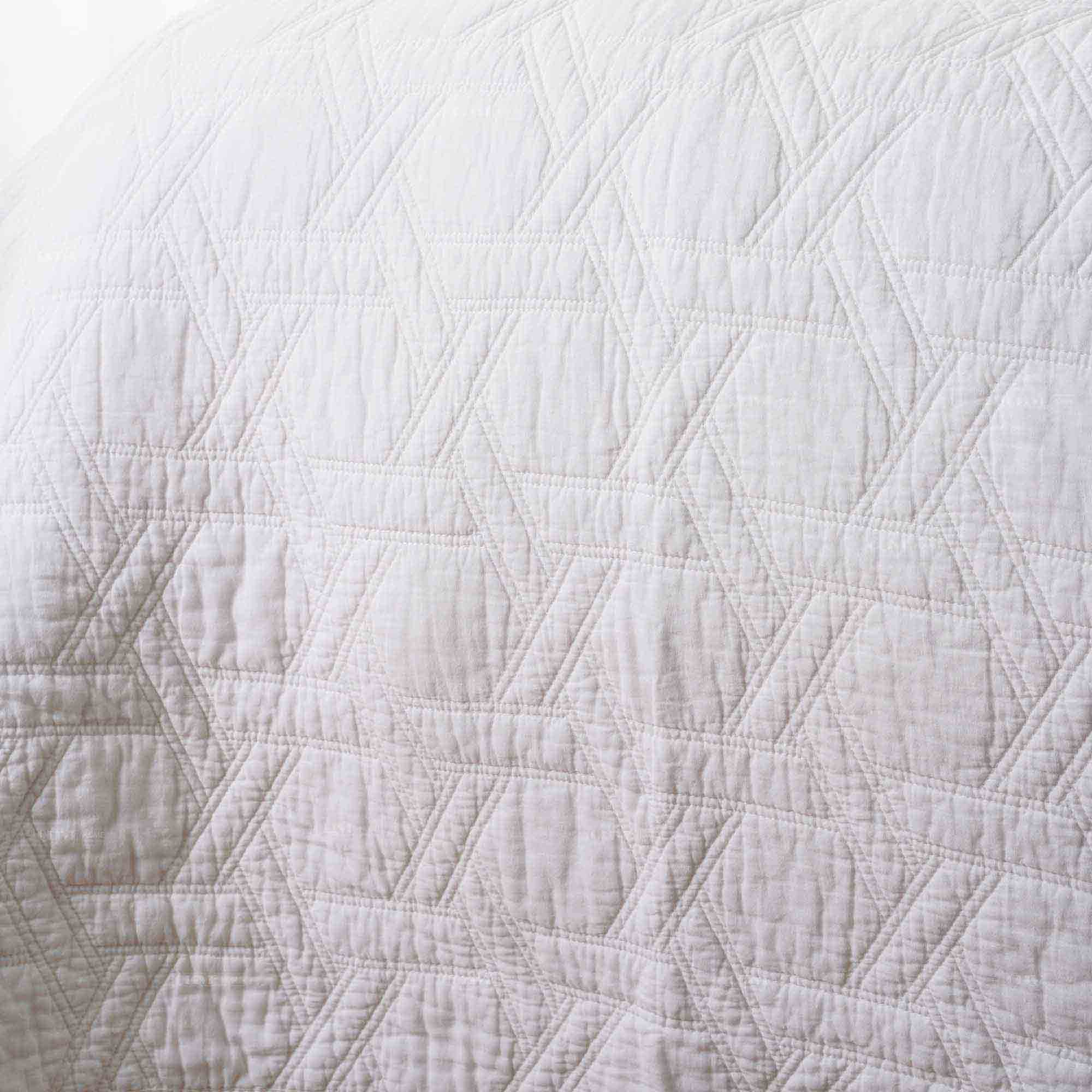 Cotton Bedspread4